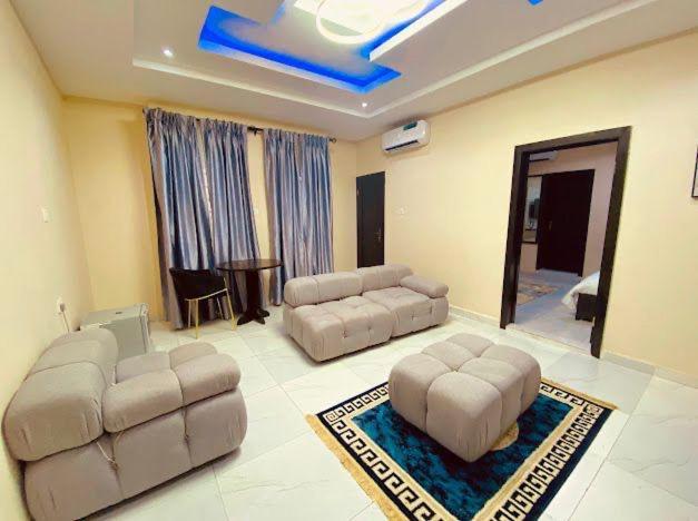West Wing Hotel لاغوس المظهر الخارجي الصورة