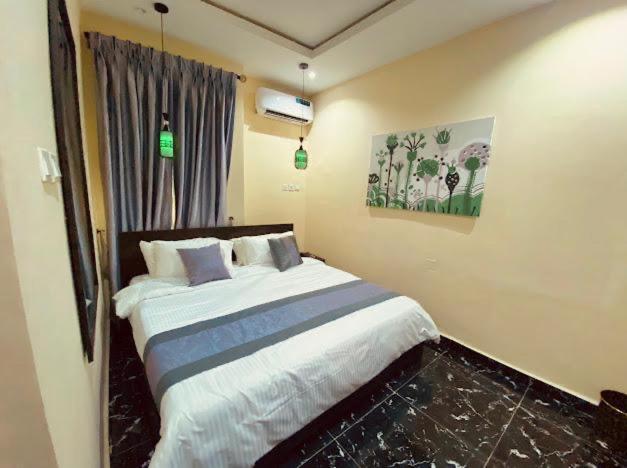 West Wing Hotel لاغوس المظهر الخارجي الصورة